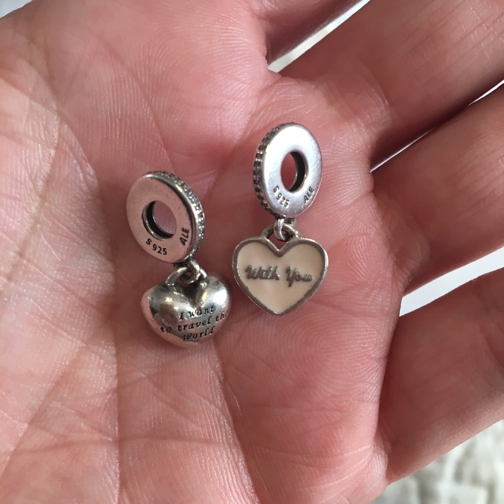 Charms